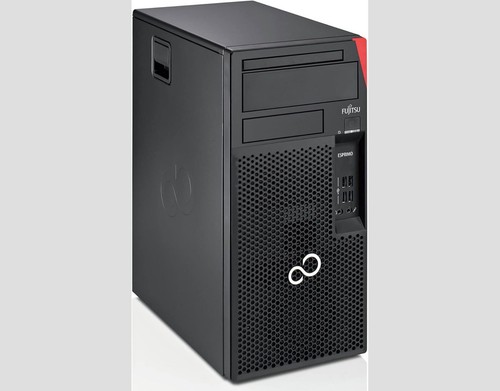 Fujitsu esprimo p558 - pc,