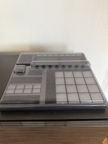 Native instruments maschine - native,