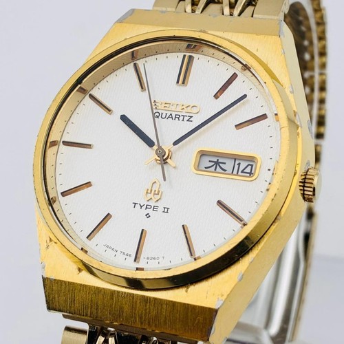 70er jahre selten seiko - 70er,