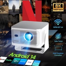 Magcubic HY350 MAX Smart