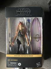 Star Wars The Black Series –