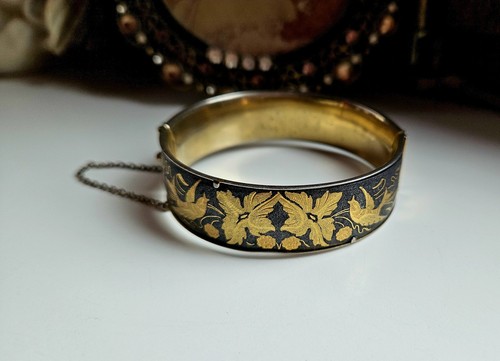 Damaszener toledo vintage - damaszener,