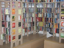 Auswahl - Hörbücher - Starke Stimmen - Die Krimi - Brigitte