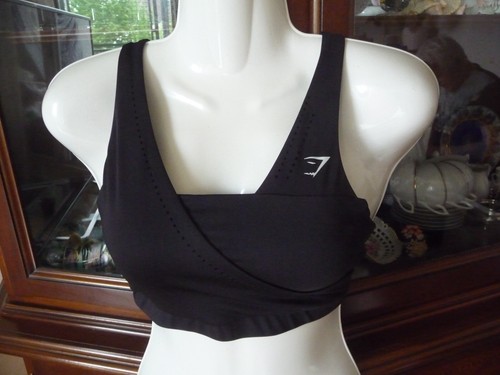 Gymshark dry sport - ,