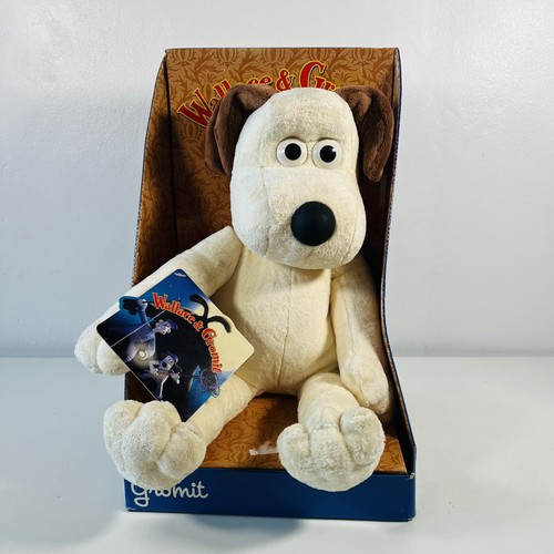 Gosh wallace gromit curse of - gosh,