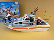 Playmobil Citylife 5540