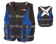 Schwimmweste Weste Modell Sport für Wassersport