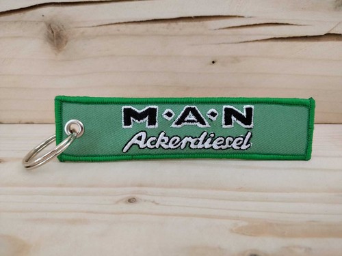 Man ackerdiesel traktor - man,