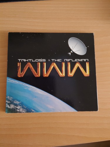Taktloss the rifleman - &, www