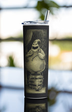 20 Unzen Nightmare Before