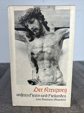 Der Kreuzweg Unseres Herrn Und