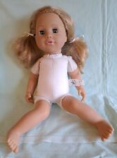 Zapf  New Little Chou Chou 42 cm / 17 Inch