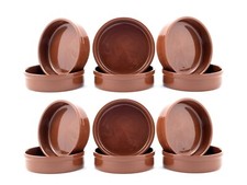 Hanseküche Tapas-Schalen 12er