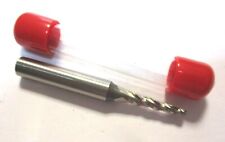 JABRO Gesenkfräser Fräser konisch HSS Ø2,5 x 20 - 3° Schaft Ø8  Neu  A9225