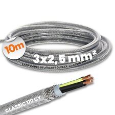 Lapp Steuerleitung Ölflex 110