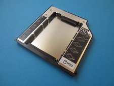 UltraBay 2.HDD SATA Adapter für Dell E6410 E6510 E6400 E6500