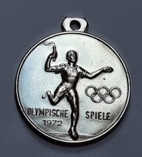 Medaille Olympische Spiele