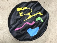 SUZUKI RESERVERADABDECKUNG