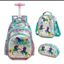 Htgroce schulranzen rucksack - schulranzen,