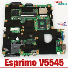 MOTHERBOARD NOTEBOOK FSC