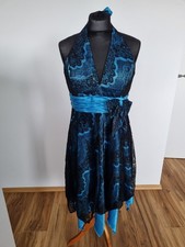 Abendkleid, Juju & Christine