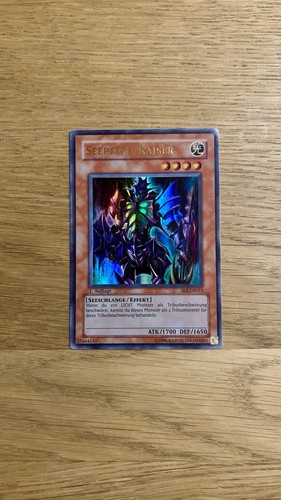 Karte - yu-gi-oh!,