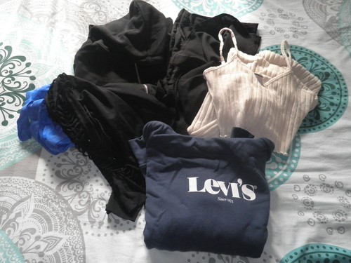Damen bekleidung paket s - damen,