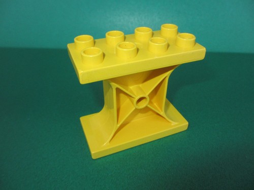 Lego duplo stütze - stütze, träger