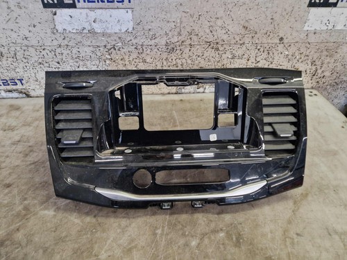 Ford transit dekorleiste - transit,
