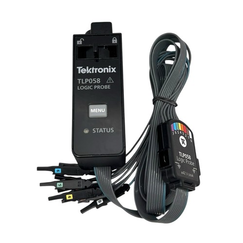 Tektronix tlp058 500mhz - tektronix,