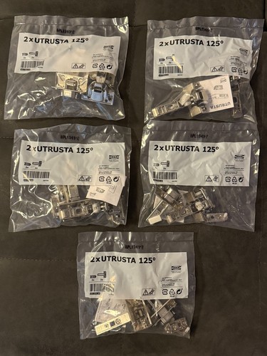 Neu ovp ikea utrusta 125 - ikea,