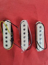Tonabnehmer 1 Set Single Coil