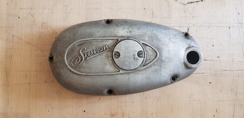 Simson schwalbe star - simson, habicht