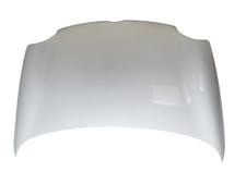 Alu Aluminium Motorhaube VW