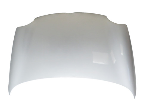 Alu aluminium motorhaube - alu, vw