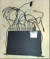 Shure UA840 C-MB UHF Antennenweiche Range: MB Band 800-830MHz