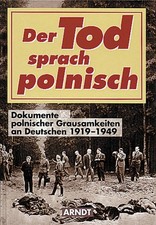 Der Tod sprach polnisch | deutsch
