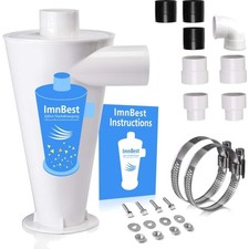 Staubsauger Zyklonabscheider