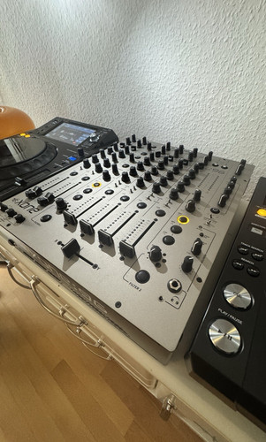 Allen heath xone neu - allen, |