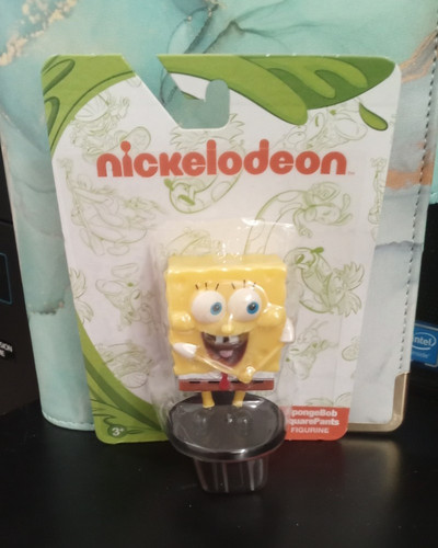 Nickelodeon spongebob - nickelodeon,