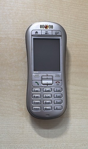 Sagem vs1 silber geprüft - sagem,