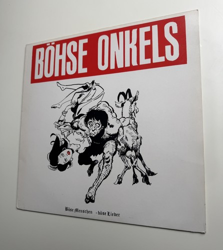 Böhse onkelz böse - onkelz,