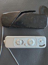 Original MINOX B –