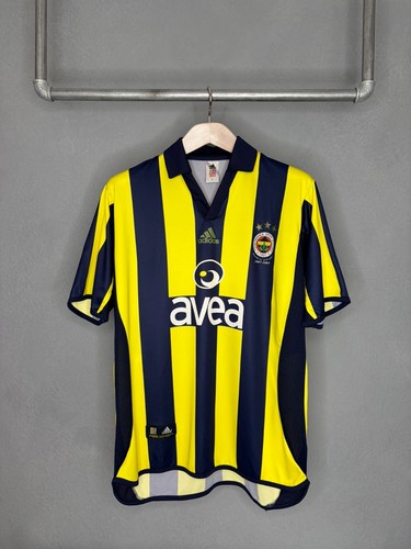 Fenerbahce 2006 2007 - •, 2006/2007