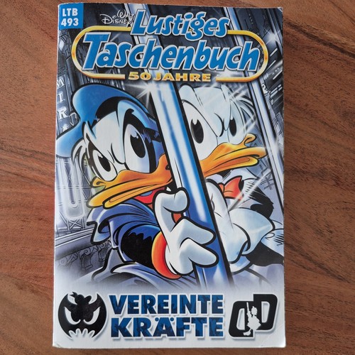 Walt disneys lustiges - walt,