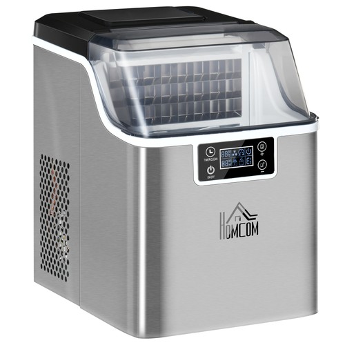 Eismaschine 20kg 24std - eismaschine, 20kg/24std