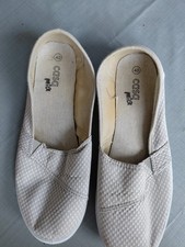 Ballerina Casa Mia Gr. 40 gerne getragen