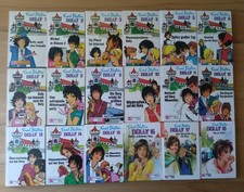 Enid Blyton: Dolly - Band 1-18
