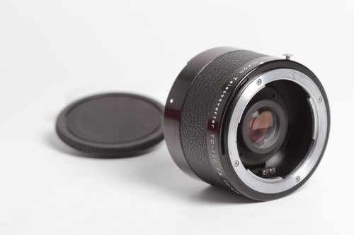 Nikon teleconverter 200 - teleconverter, 2x