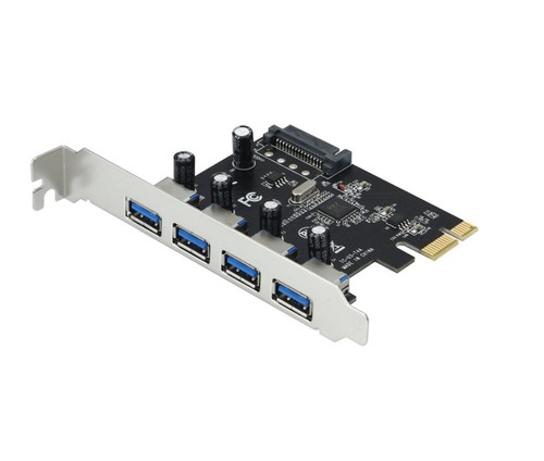 Port usb 0 - 4-port,